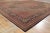 Textile Mid 20th Century Vintage Persian Tabriz Rug, 09'10 X 13'01 For Sale - Image 7 of 10