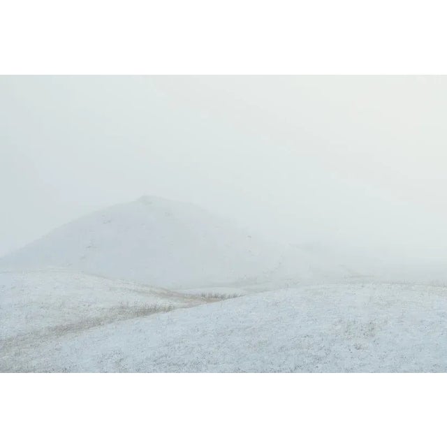 Winter Minimalism II – Iceland by Jan Erik Waider, 16" x 24" Unframed Winter Minimalism II – Iceland by Jan Erik Waider...