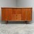 Mid-Century Modern Danish Teak Highboard by H.W. Klein for Bramin, 1960s For Sale - Image 16 of 16