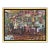 Late 20th Century The Red Velvet, Valery Tsarikovsy For Sale