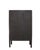 Large 87" Tall Antique Chinese Cabinet W 2 Shelves For Sale - Image 9 of 10