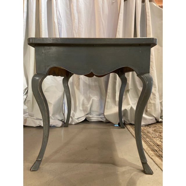 Louis XV Period Writing Desk For Sale - Image 6 of 7