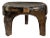 Vintage Tanzania Tribal Hehe Stool For Sale