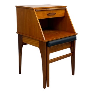 Phonette Telephone Table from Chippy Heath, 1960s For Sale