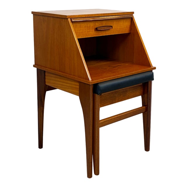 Phonette Telephone Table from Chippy Heath, 1960s For Sale