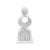 2020s Continuum Sculpture II For Sale - Image 5 of 11