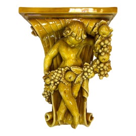 Example of Grand Tour Decorative Brackets