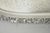 Metal Antique Barker Ellis Victorian Silver Plated Serving Platter Bar Tray Engraved For Sale - Image 7 of 18