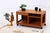 Vintage Teak Serving Trolley For Sale - Image 14 of 14