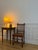 Wood 19th Century French Rustic Side Table With Drawer For Sale - Image 7 of 12