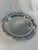 Mid-Century Modern Vintage Gorham "Newport" Silverplated Serving Platter Tray For Sale - Image 3 of 10
