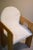 1980s Set of Side Chairs with Armrests in the style of the Dialogo Model by Afra and Tobia Scarpa for B&b Italia, Italy, 1980s For Sale - Image 5 of 10