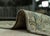 Textile Turkish Vintage Rug 4'7" x 11'10" #20772 For Sale - Image 7 of 8