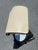 Bruno Gecchelin Vintage Mid-Century Modern Tegola Table Lamp For Sale - Image 4 of 7