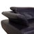 Blue Avanti 3-Seater Sofa in Purple Leather from Koinor For Sale - Image 8 of 17
