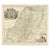Antique Holy Land Map with Twelve Tribes of Israel from Covens & Mortier, 1700s For Sale - Image 10 of 10