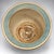 Gold 1900-1909 Japanese Satsuma Fish Bowl Planter For Sale - Image 8 of 9