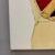 Beige 1980's Acrylic on Canvas Signed Prevatt For Sale - Image 8 of 12
