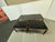 Italian Vintage Nesting Coffee Table Set, Set of Three For Sale - Image 9 of 12