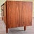 1960s Jens Risom (Attributed) 72” Walnut Credenza, Refurbished W/ Restored Top For Sale - Image 10 of 12