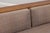 Stickley Mission Oak Prairie Settee Sofa For Sale - Image 10 of 18