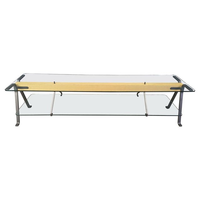 Fratello Coffee Table by Enzo Mari for Driade, 1980s For Sale - Image 14 of 14