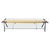 Fratello Coffee Table by Enzo Mari for Driade, 1980s For Sale - Image 14 of 14