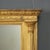 Wood Antique Restoration Carved Gilded Wood Mirror, Italy, 19th Century For Sale - Image 7 of 10