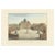 Piazza Di S. Pietro, 1840s, Paper For Sale - Image 9 of 9