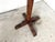 Adjustable Freestanding Lectern in Fruitwood, 1900s For Sale - Image 6 of 16