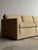 Modernist Diamond-Jacquard Sofa Attributed to Charles Pfister for Knoll, 1970s For Sale - Image 9 of 18