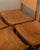 Vintage Kotka Safari Dining Chairs in Pine and Saddle Leather attributed to Tomas Jelinek for Ikea, 1980s, Set of 6 For Sale - Image 17 of 18