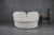 Vintage T.O. Modular Bouclé Sofa from Tecnosalotto, Italy, 1970s, Set of 3 For Sale - Image 10 of 11