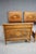 Aimone Mahogany & Satinwood Single Bed/Pair For Sale In Philadelphia - Image 6 of 11