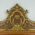 Large Vintage Wooden Wall Mirror, Italy, 1950s For Sale - Image 13 of 18