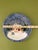 1980s Cook’s Bazaar Gourmet Collection 2-Tiered Serving Tray “Holly Mountain Lodge” Pattern For Sale In New York - Image 6 of 11