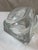 Crystal Vase from Baccarat, 1930s For Sale - Image 3 of 12
