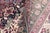 Textile Elegant Traditional Pak-Persian Ivory/Green Wool Rug - 9'1'' X 12'0'' For Sale - Image 7 of 9
