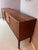 Small Sideboard in Teak by H. W. for Bramin For Sale - Image 5 of 11