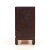 Mid 20th Century Mario Buatta for John Widdicomb Mid Century Chinoiserie Credenza For Sale - Image 5 of 10