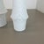 Op Art Porcelain Vases from Royal Bavaria KPM, Germany, 1970s, Set of 2 For Sale - Image 9 of 18
