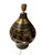 Mid-Century Modern Vintage Studio Pottery Ceramic Lamp by Georges Pelletier, 1970s For Sale - Image 3 of 9
