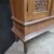 Early 20th Century Carved Walnut French Cupboard For Sale - Image 13 of 18