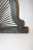 1960s 1960s Wooden Arch With Fan Ironwork B For Sale - Image 5 of 13