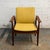 Finn Juhl Model 209 Diplomat Solid Teak Arm Chairs France & Daverkosen, Danish Mid Century Modern - A Pair For Sale - Image 9 of 12