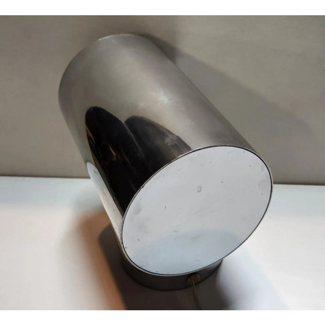 Late 20th Century Kirsch/Hamilton Aurora Clock For Sale - Image 4 of 8