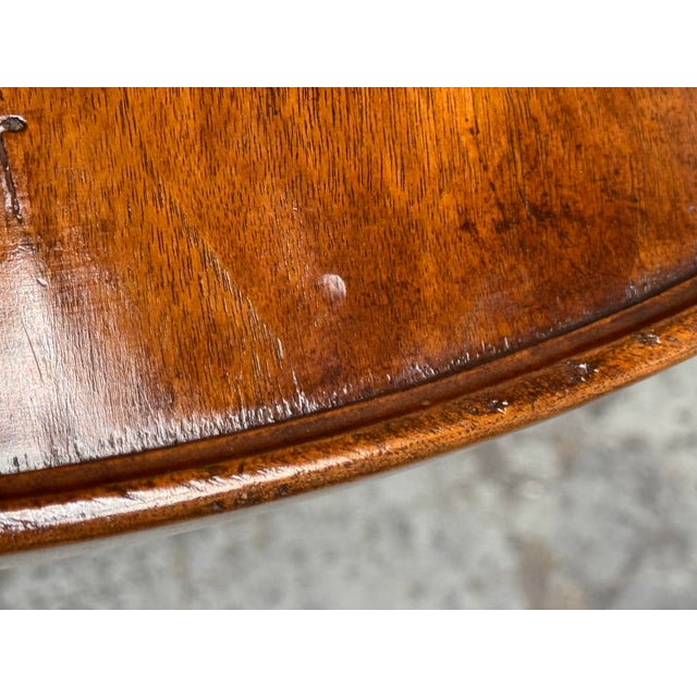 Rose Tarlow Tristan Accent Table For Sale - Image 10 of 12