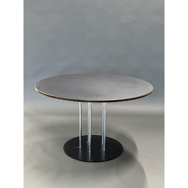 120ø Table by Atelier Alinea For Sale - Image 4 of 4