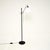 Spanish Floor Lamp by Joan Antoni Blanc for Metalarte, 1980s For Sale - Image 10 of 10