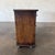 Early 21st Century Vintage European Style Reclaimed Pine 3 Drawer Dresser For Sale - Image 5 of 9